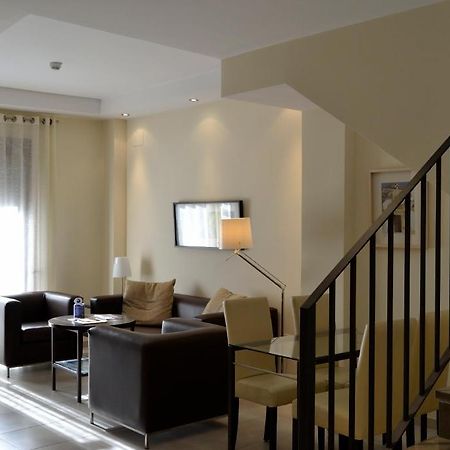 San Pablo Suites إيثيخا المظهر الخارجي الصورة