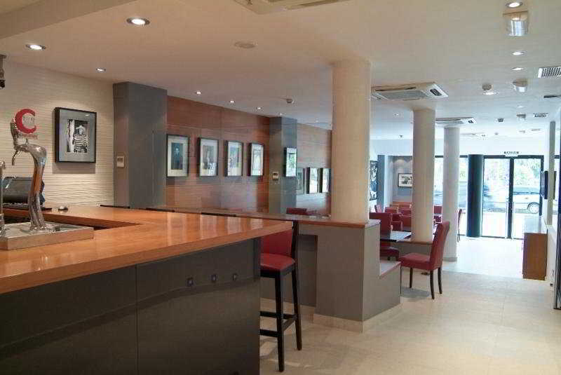 San Pablo Suites إيثيخا المظهر الداخلي الصورة