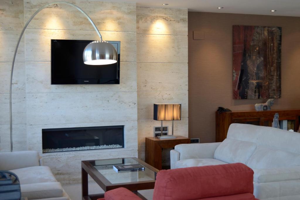 San Pablo Suites إيثيخا المظهر الخارجي الصورة