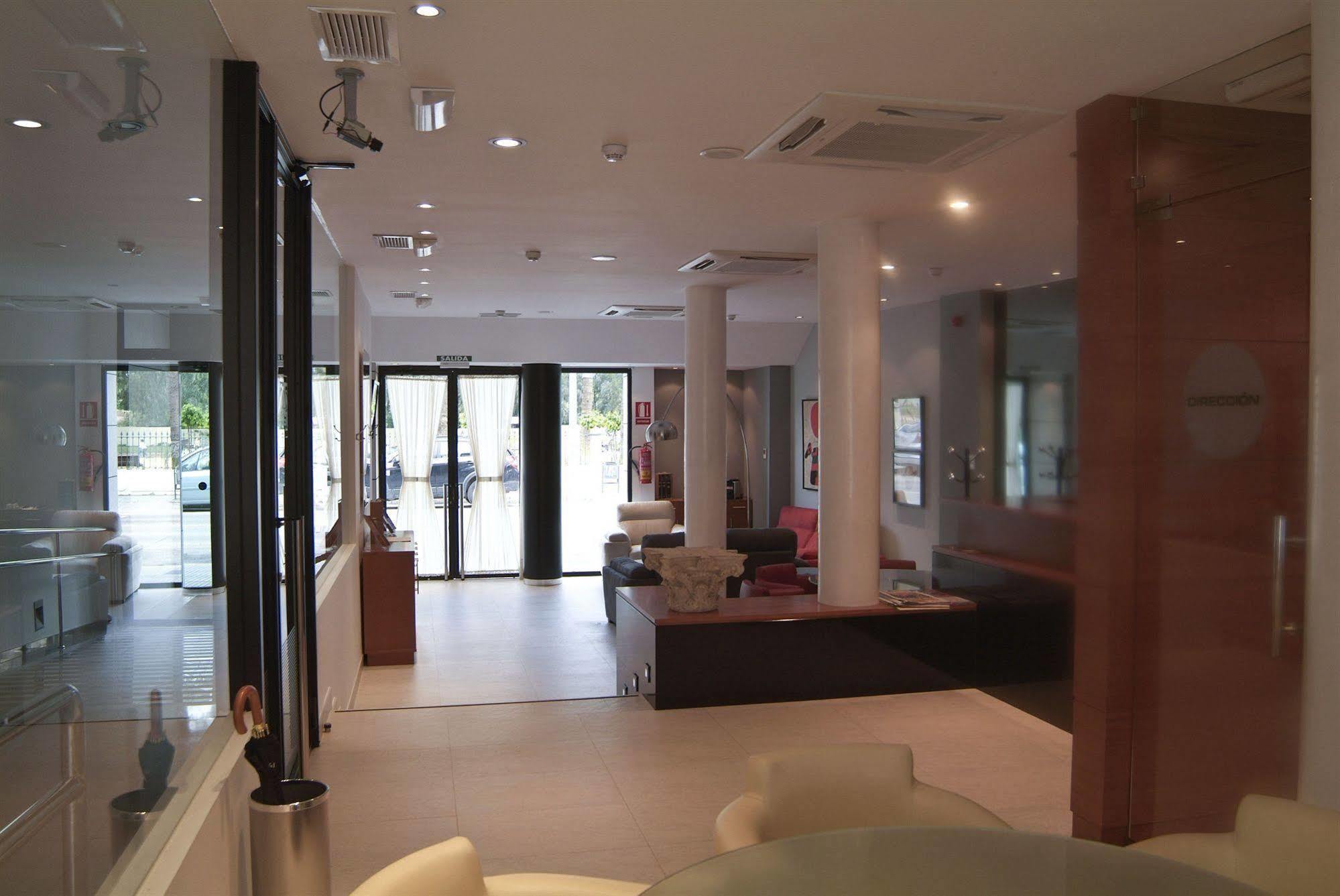 San Pablo Suites إيثيخا المظهر الخارجي الصورة