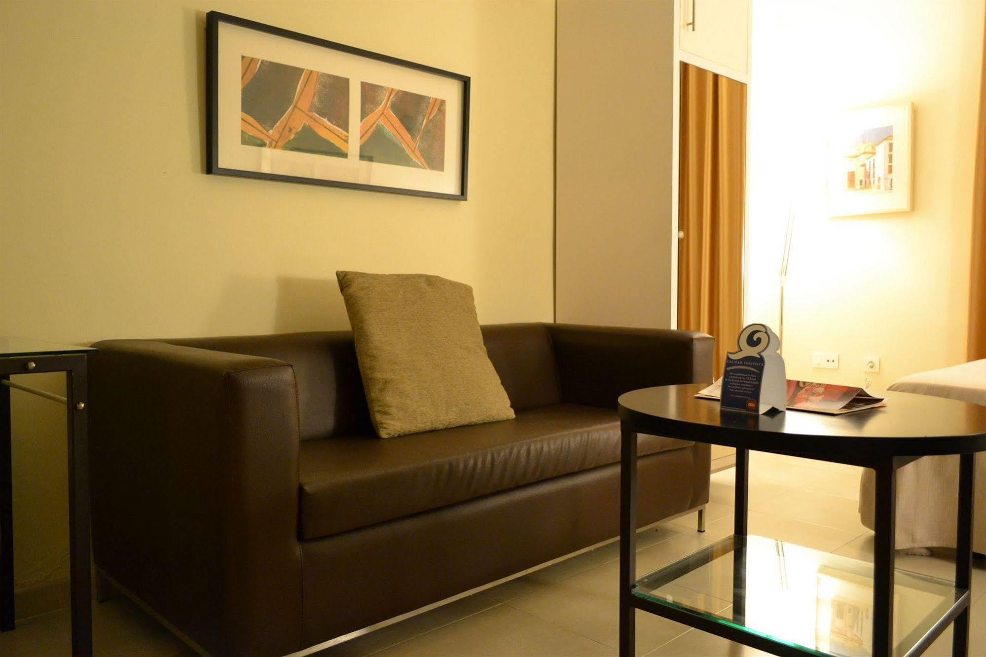 San Pablo Suites إيثيخا المظهر الخارجي الصورة