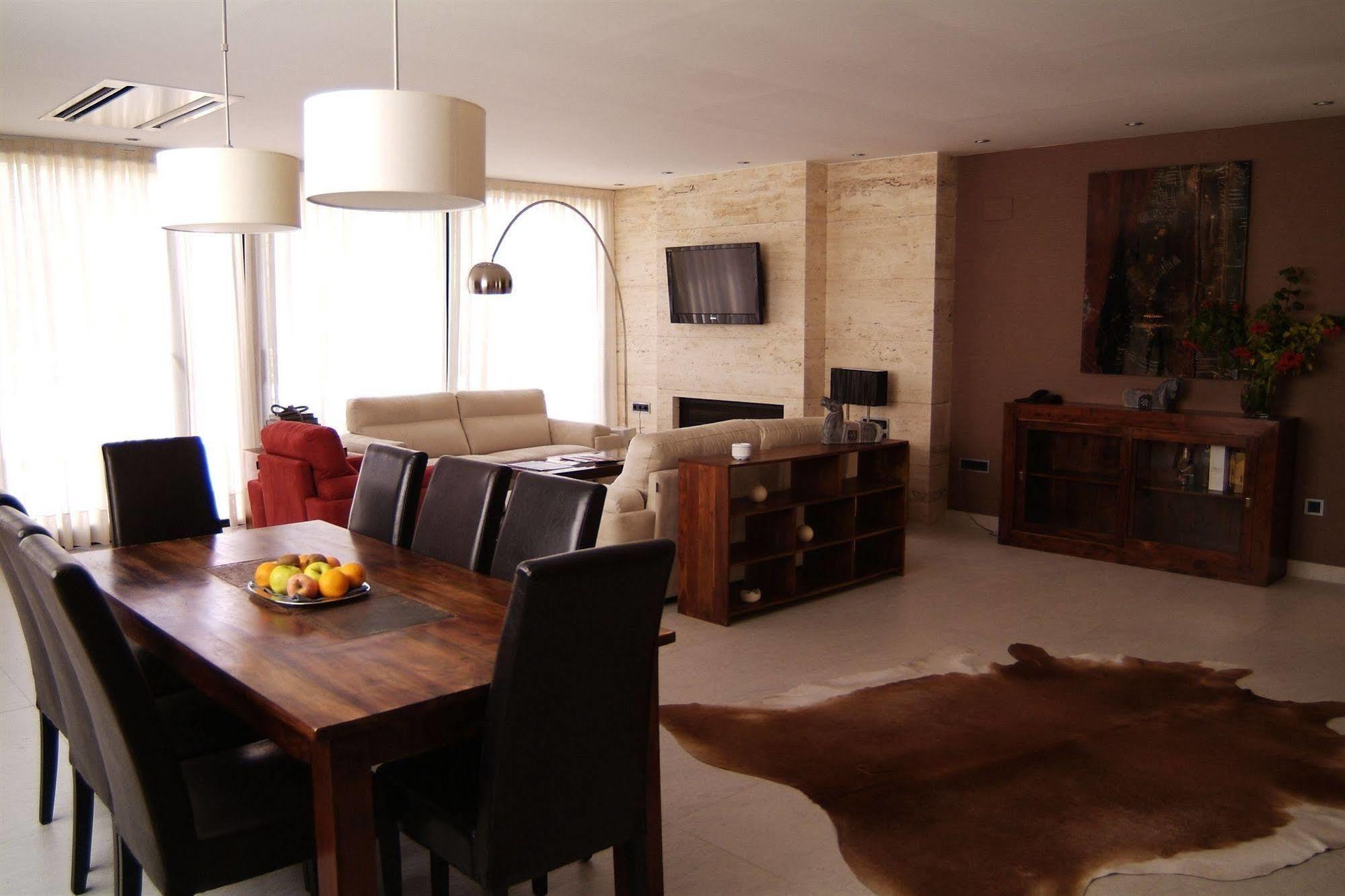San Pablo Suites إيثيخا المظهر الخارجي الصورة