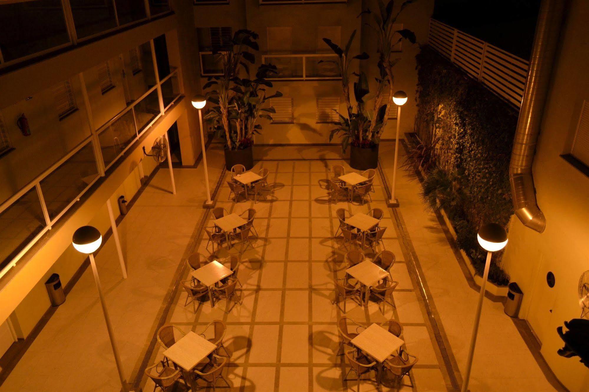 San Pablo Suites إيثيخا المظهر الخارجي الصورة